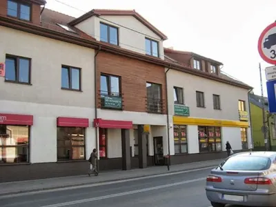 Nieruchomości Zgierskie